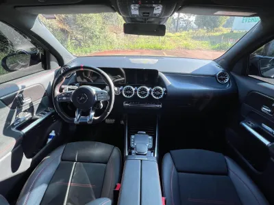 GLA 35 AMG